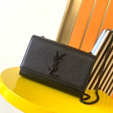 YSL Satchel Bags